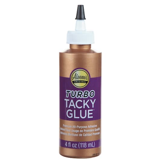 Aleene's® Turbo Tacky Glue®